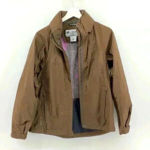 COLUMBIA TITANIUM  WINDBREAKERS